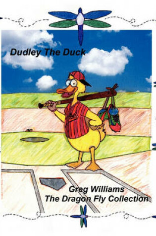 Cover of Dudley the Duck