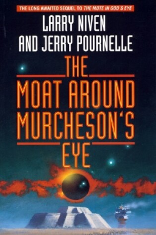 Cover of The Moat Around Murcheson’s Eye