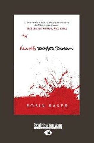 Cover of Killing Richard Dawson