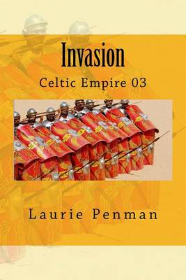 Cover of Invasion