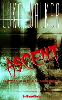 Book cover for Ascent