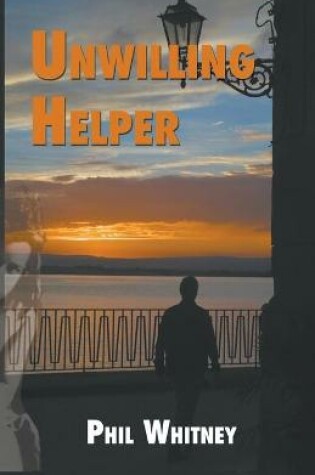 Cover of Unwilling Helper
