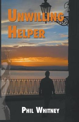 Book cover for Unwilling Helper