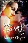 Book cover for You Complete Me