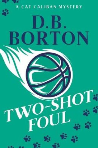 Cover of Two-Shot Foul