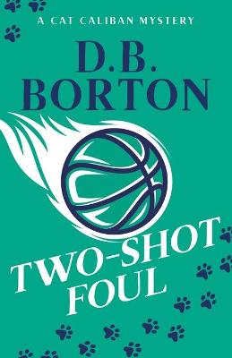 Book cover for Two-Shot Foul