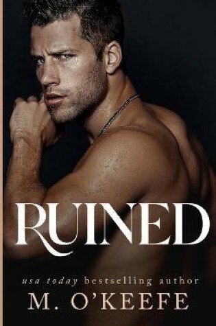 Cover of Ruined