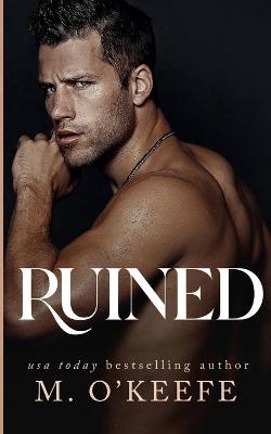 Book cover for Ruined