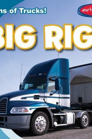 Cover of Big Rigs