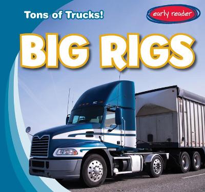 Cover of Big Rigs