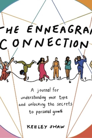 Cover of The Enneagram Connection