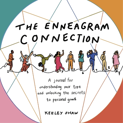 Cover of The Enneagram Connection