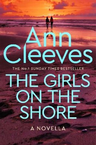 Cover of The Girls on the Shore