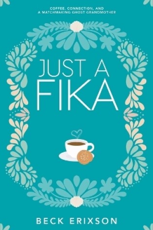 Cover of Just a Fika