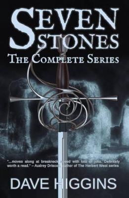 Book cover for The Complete Series