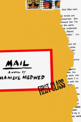 Cover of Mail