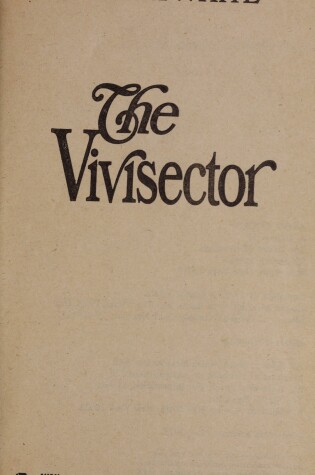 Cover of The Vivisector