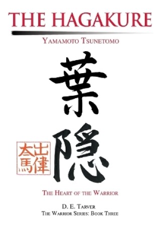 Cover of The Hagakure