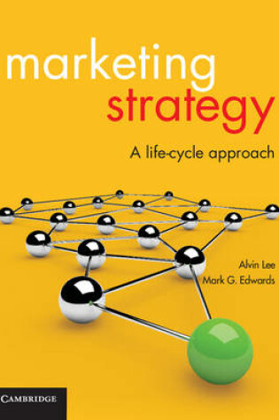 Cover of Marketing Strategy Pack