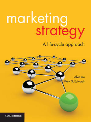 Book cover for Marketing Strategy Pack