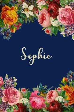 Cover of Sophie