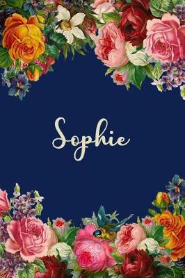 Book cover for Sophie