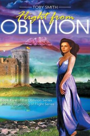 Cover of Flight from Oblivion