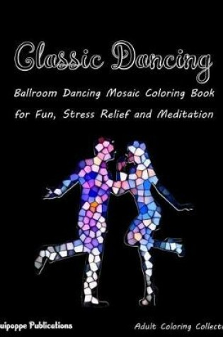 Cover of Classic Dancing
