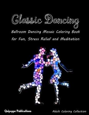 Book cover for Classic Dancing