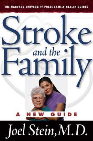 Cover of Stroke and the Family