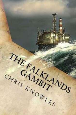 Cover of The Falklands Gambit