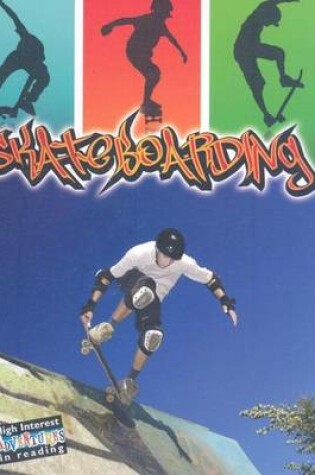 Cover of Skateboarding