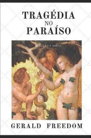 Cover of Tragedia no Paraiso