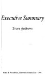 Book cover for Executive Summary