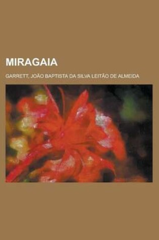 Cover of Miragaia