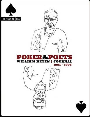 Book cover for Poker & Poets