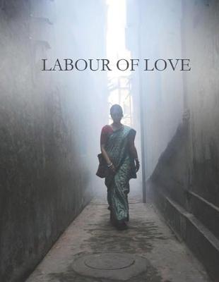 Book cover for Labor of Love