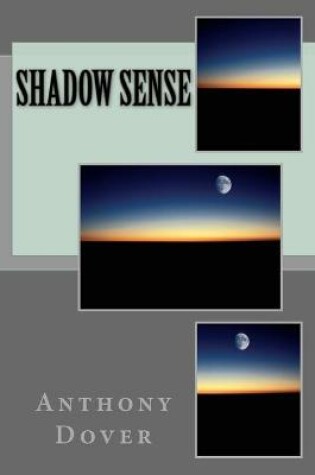 Cover of Shadow Sense