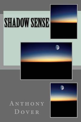 Book cover for Shadow Sense