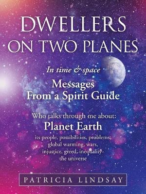 Cover of Dwellers on Two Planes