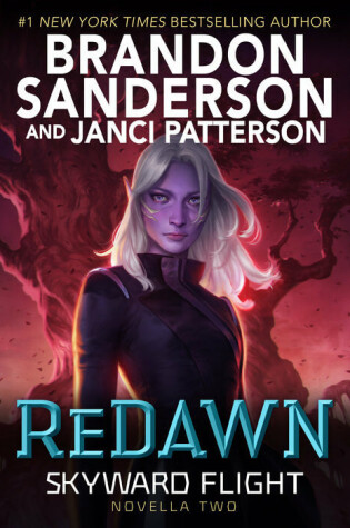 Cover of ReDawn