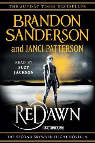 Cover of ReDawn