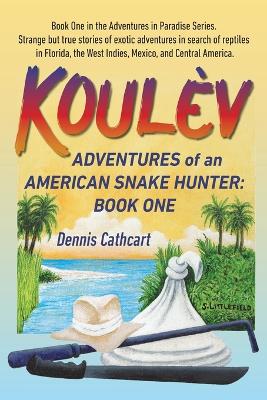 Book cover for Koulèv