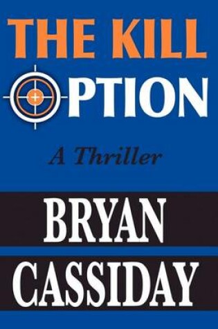 Cover of The Kill Option