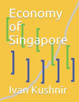 Cover of Economy of Singapore