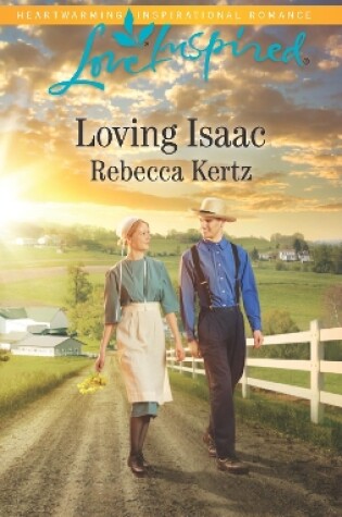 Cover of Loving Isaac