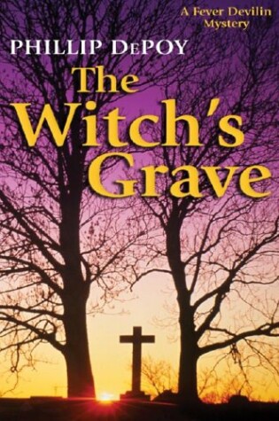 Cover of The Witch's Grave