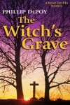 Book cover for The Witch's Grave