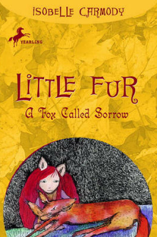 Cover of Little Fur #2