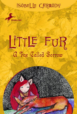 Book cover for Little Fur #2